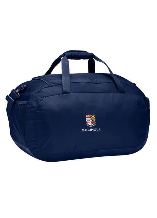 Undeniable Medium Duffle 61L Navy Blue