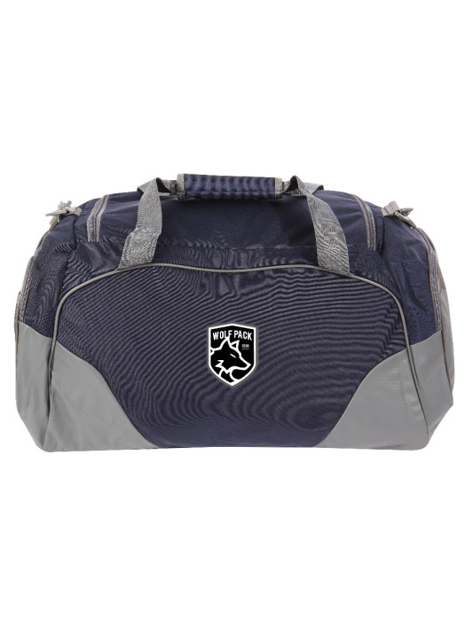 Undeniable Medium Duffle 61L Navy Blue