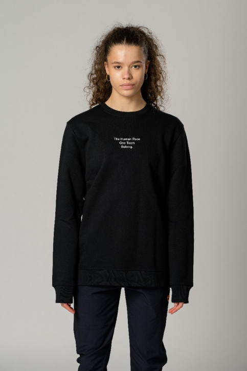 Human Race Sweat Black