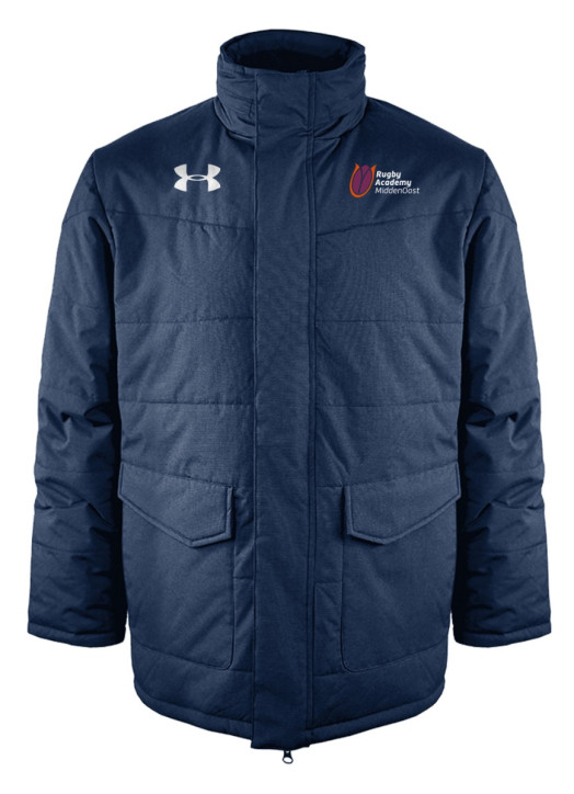 Unisex Element Jacket Navy Blue