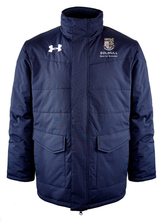 Unisex Element Jacket Navy Blue