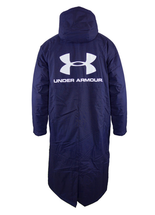 Men s Sideline Jacket Navy Blue