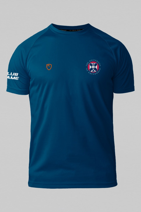 Men's 47 Performance Tee Navy Blue