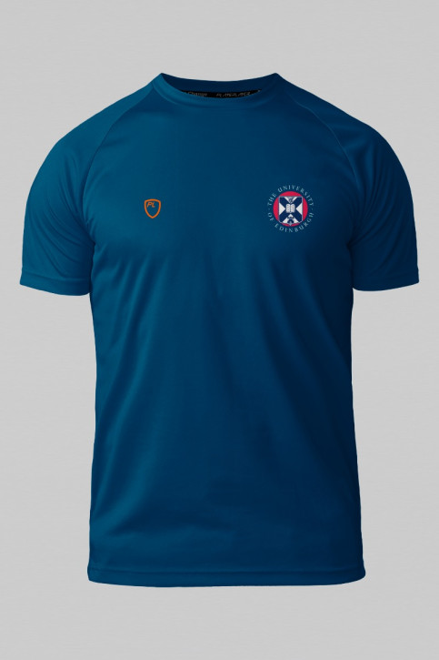 Women's 47 Performance Tee Navy Blue