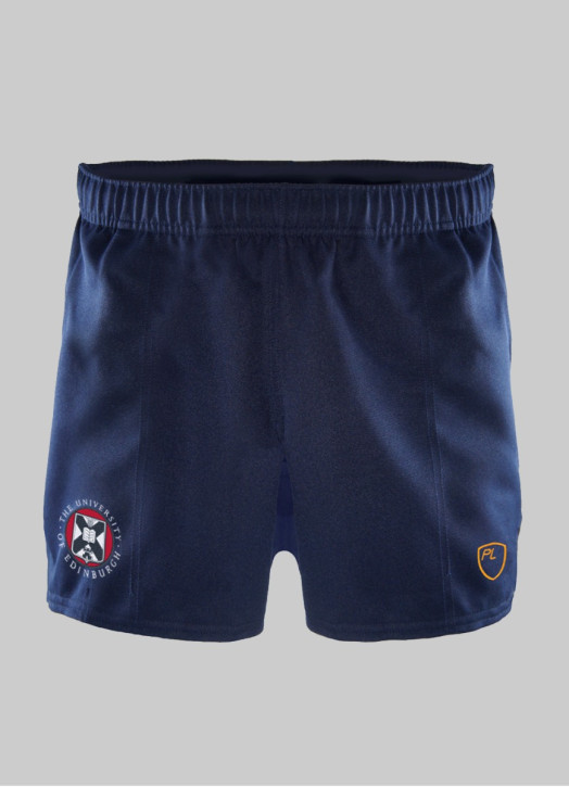Men's 47 Rugby Shorts Navy Blue