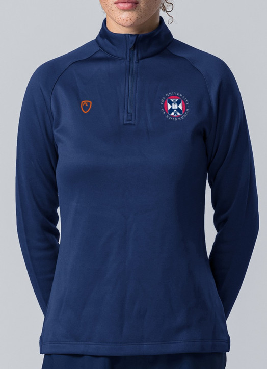 Women's 47 MidLayer Navy Blue