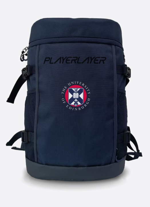 LugLayer V2 Backpack Navy Blue