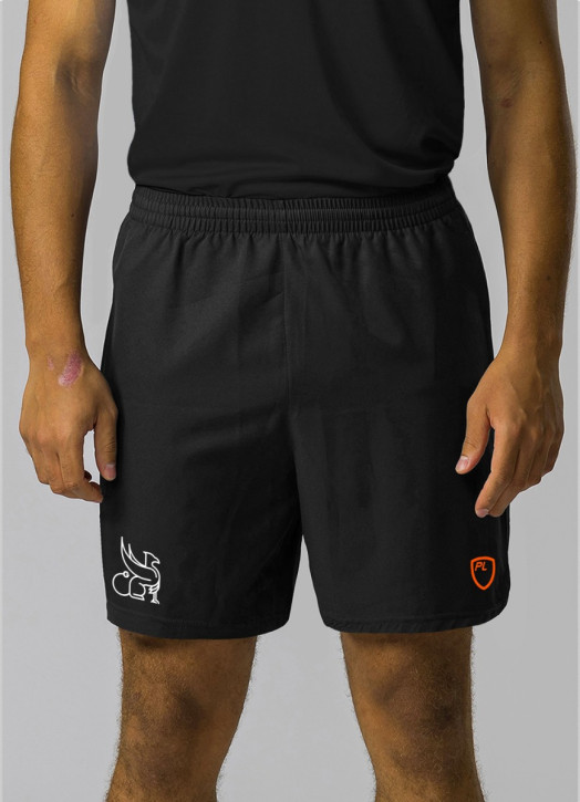 Men's 47 Shorts Black