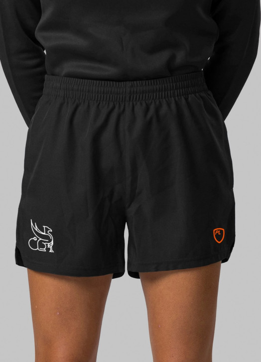 Women's 47 Shorts Black