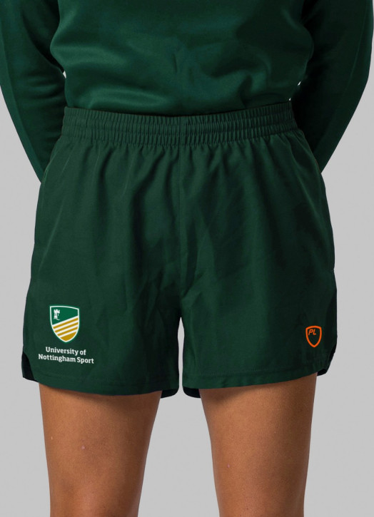 Women's 47 Shorts Forest Green