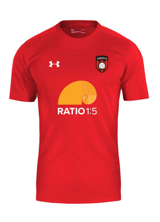 Men's Playing Shirt Elite - Hybrid Red