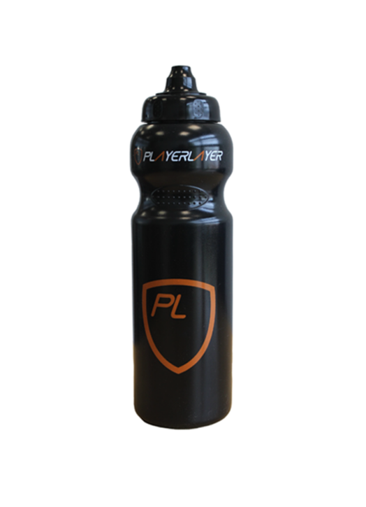 Water Bottle Black