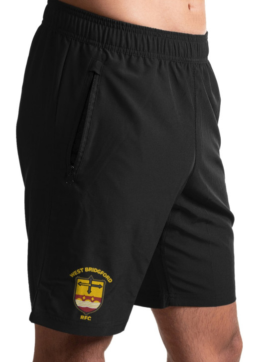 Men's Tour Shorts Black
