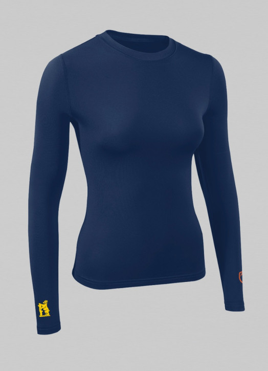 Cold Weather BaseLayer Navy