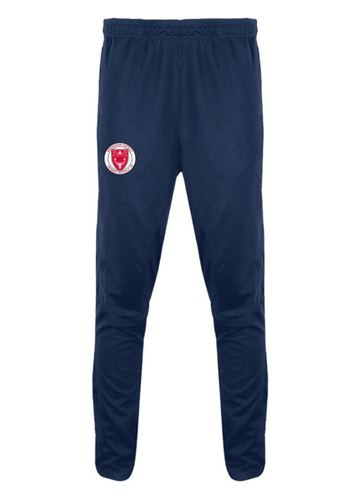 Junior Mylo Kyn Track Pant Navy Blue