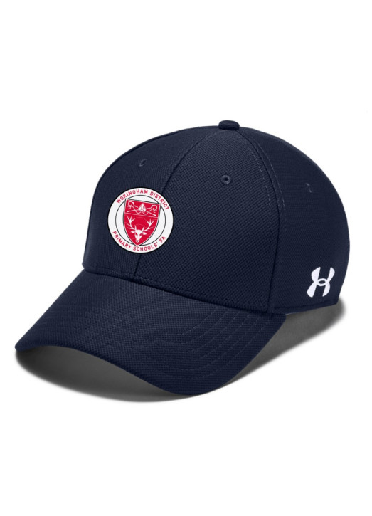 Blitzing Cap Dark Navy Blue