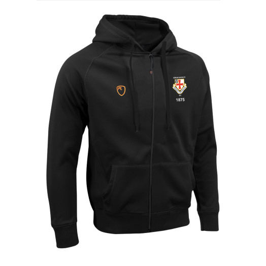 Rugby Women's Weather Hoodie