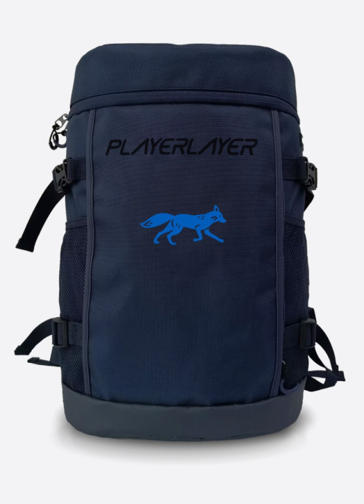 LugLayer V2 Backpack Navy Blue