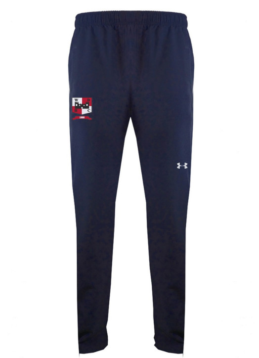 Women's Challenger Pant Navy Blue