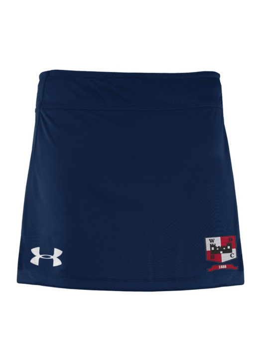 Women's Dynamo Skort Navy Blue