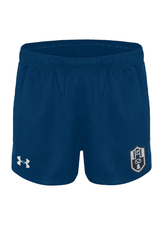 Men's Academy Rugby Short Navy Blue
