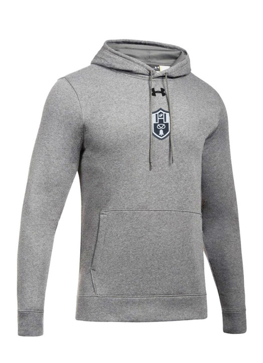 Hustle fleece hoodie sale