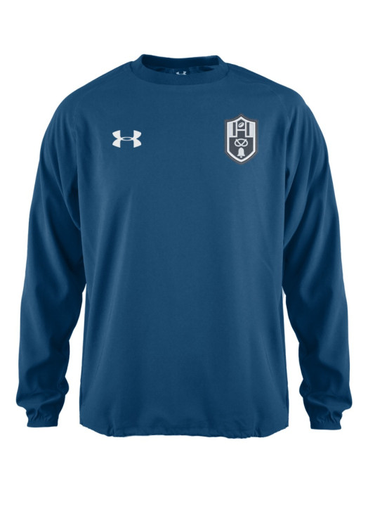 Men's Training Crew Navy Blue