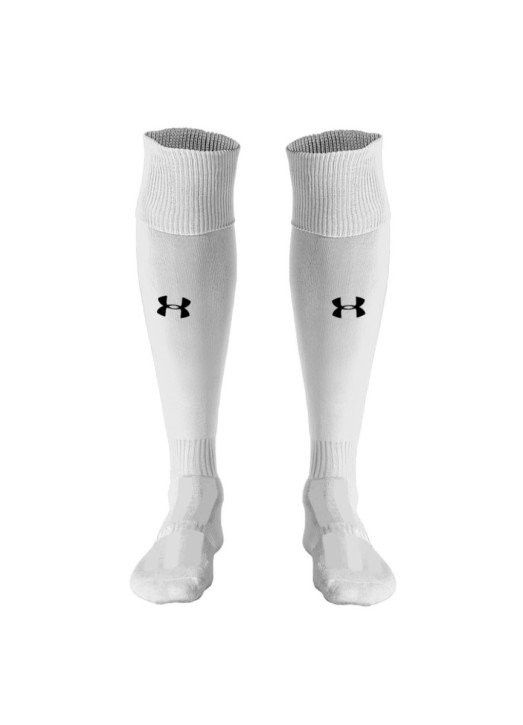 Youth Sock Coolmax White