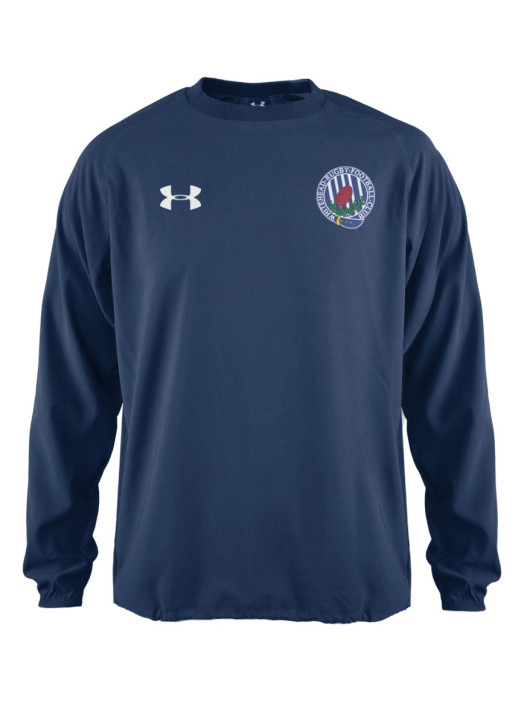 Men's Training Crew Navy Blue