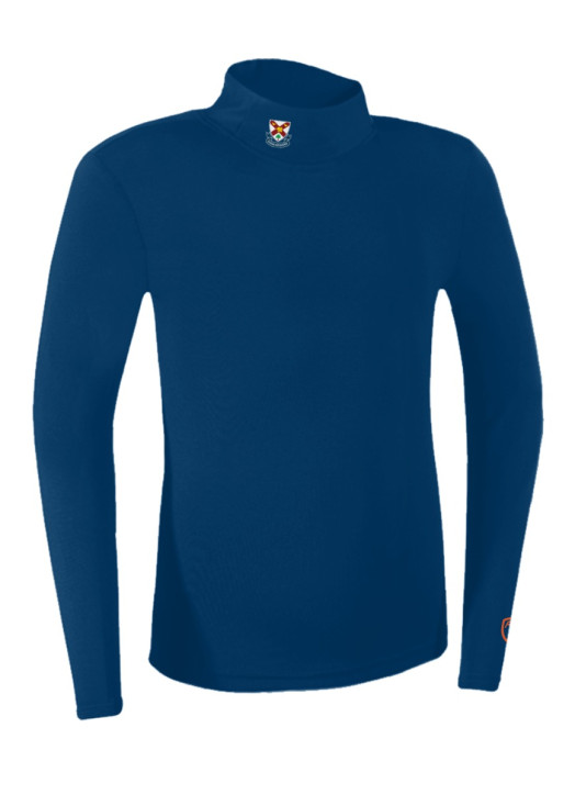 Cold Weather BaseLayer Navy