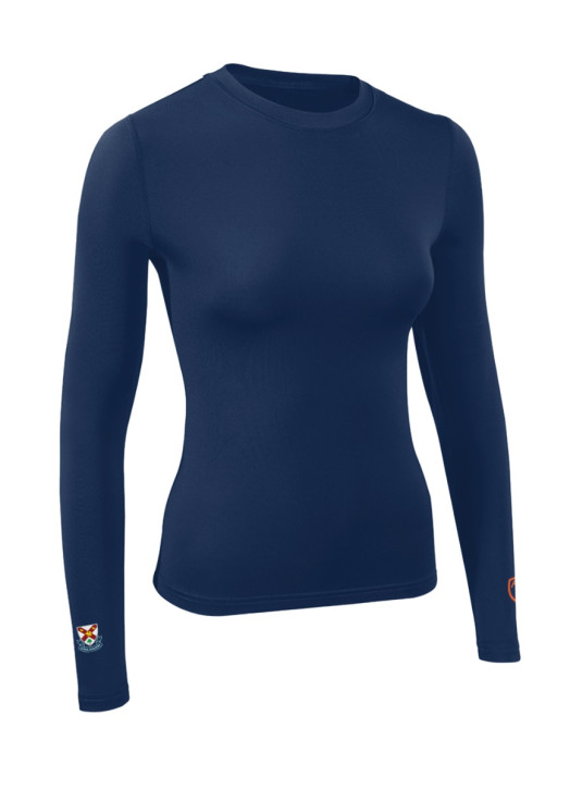 Cold Weather BaseLayer Navy