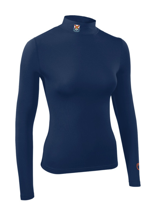 Cold Weather BaseLayer Navy