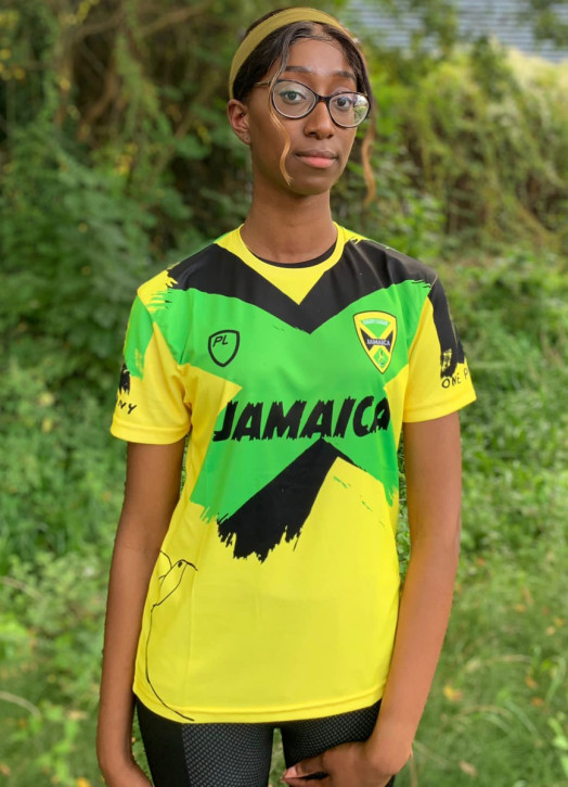 Women's VictoryLayer Tee Yellow