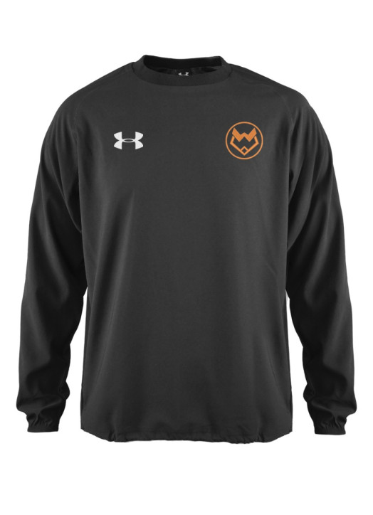 Youth Training Crew Black