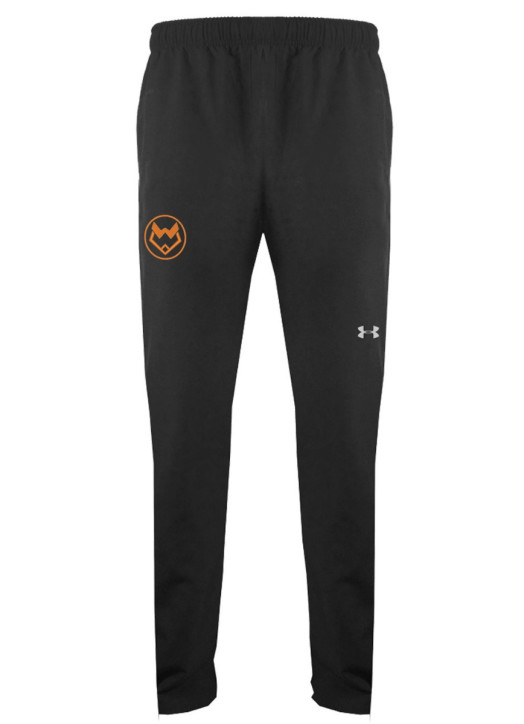 Women's Challenger Pant Black