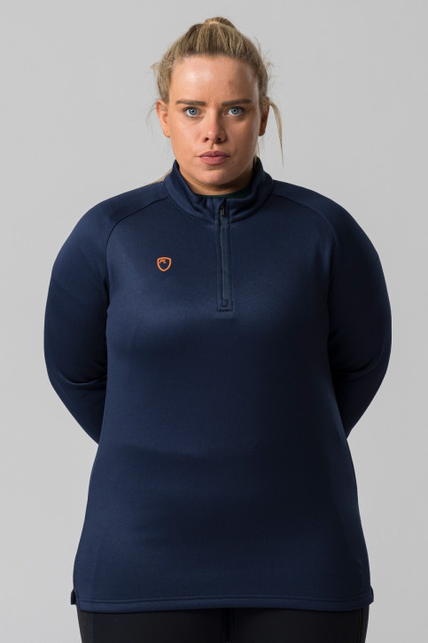 Women's 47 MidLayer Navy Blue