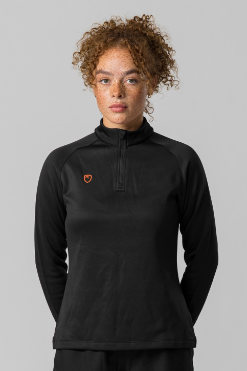 Women's 47 MidLayer Black