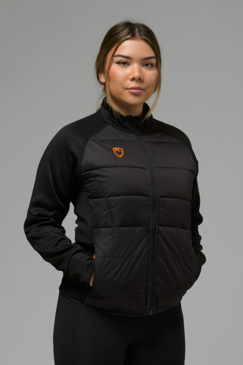 Women's 47 NitroLayer Black