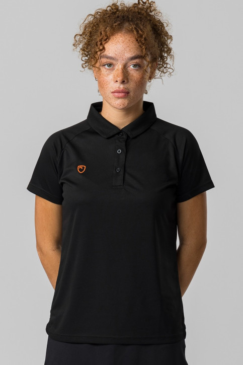 Women's 47 Performance Polo Black