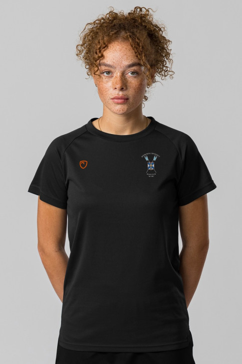 Women's 47 Performance Tee Black