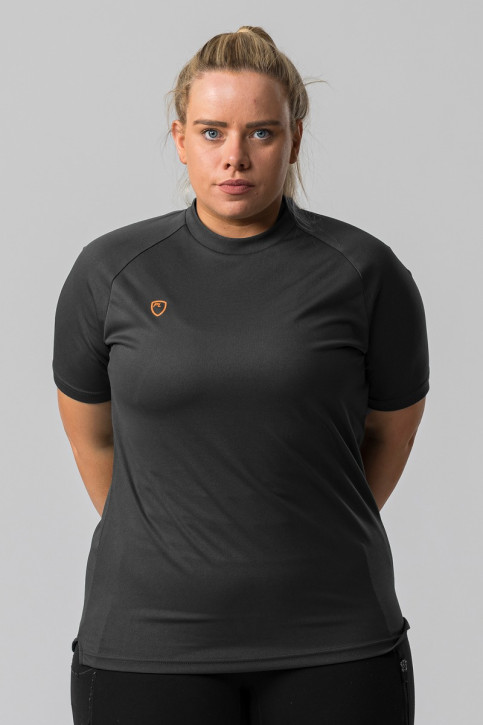 Women's 47 Performance Tee Black