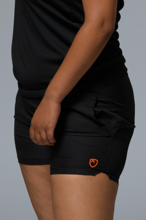 Women's 47 Shorts Black