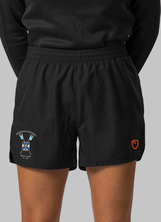 Women's 47 Shorts Black