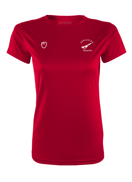 Women's Playing & Training Shirt
