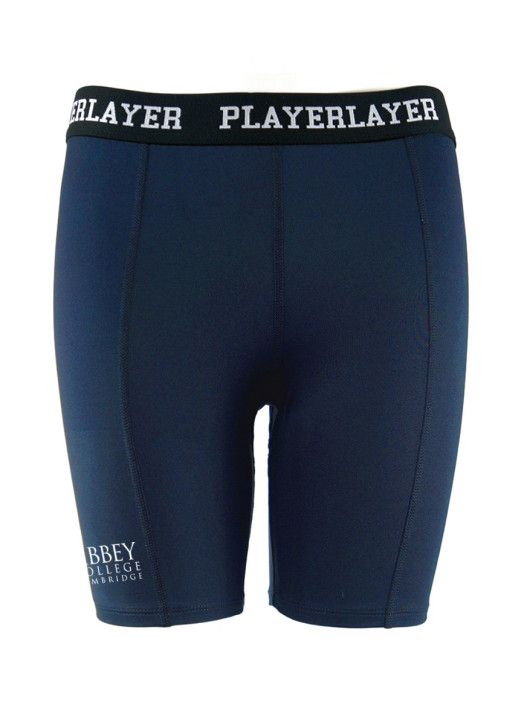 Cold Weather BaseLayer Shorts Navy