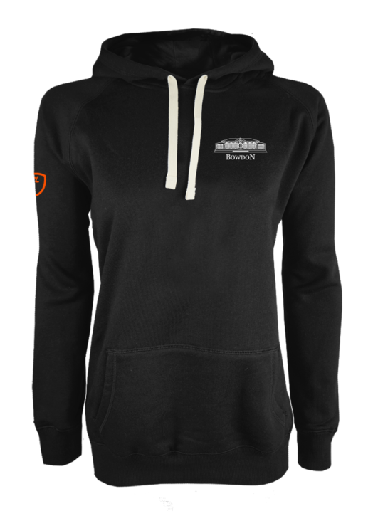 Junior PL Hoodie Black