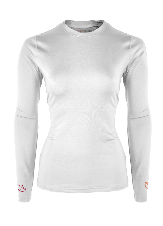 Cold Weather BaseLayer White