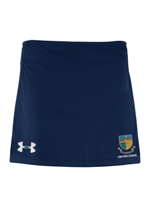 Women's Dynamo Skort Navy Blue