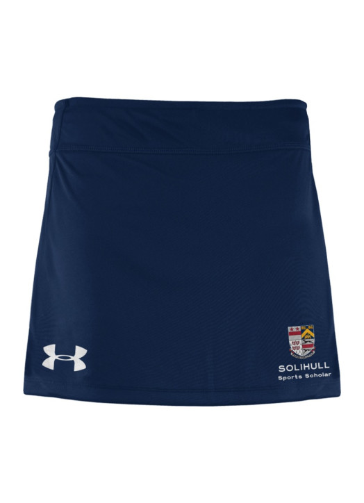 Women's Dynamo Skort Navy Blue