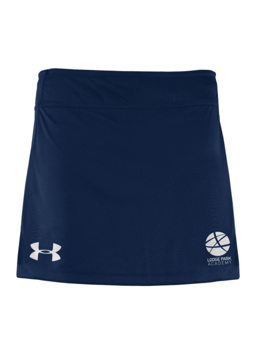 Women's Dynamo Skort Navy Blue